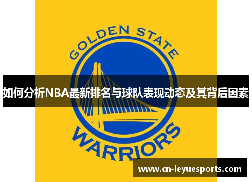 如何分析NBA最新排名与球队表现动态及其背后因素