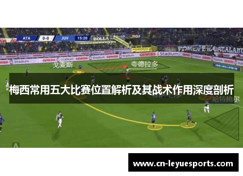 梅西常用五大比赛位置解析及其战术作用深度剖析